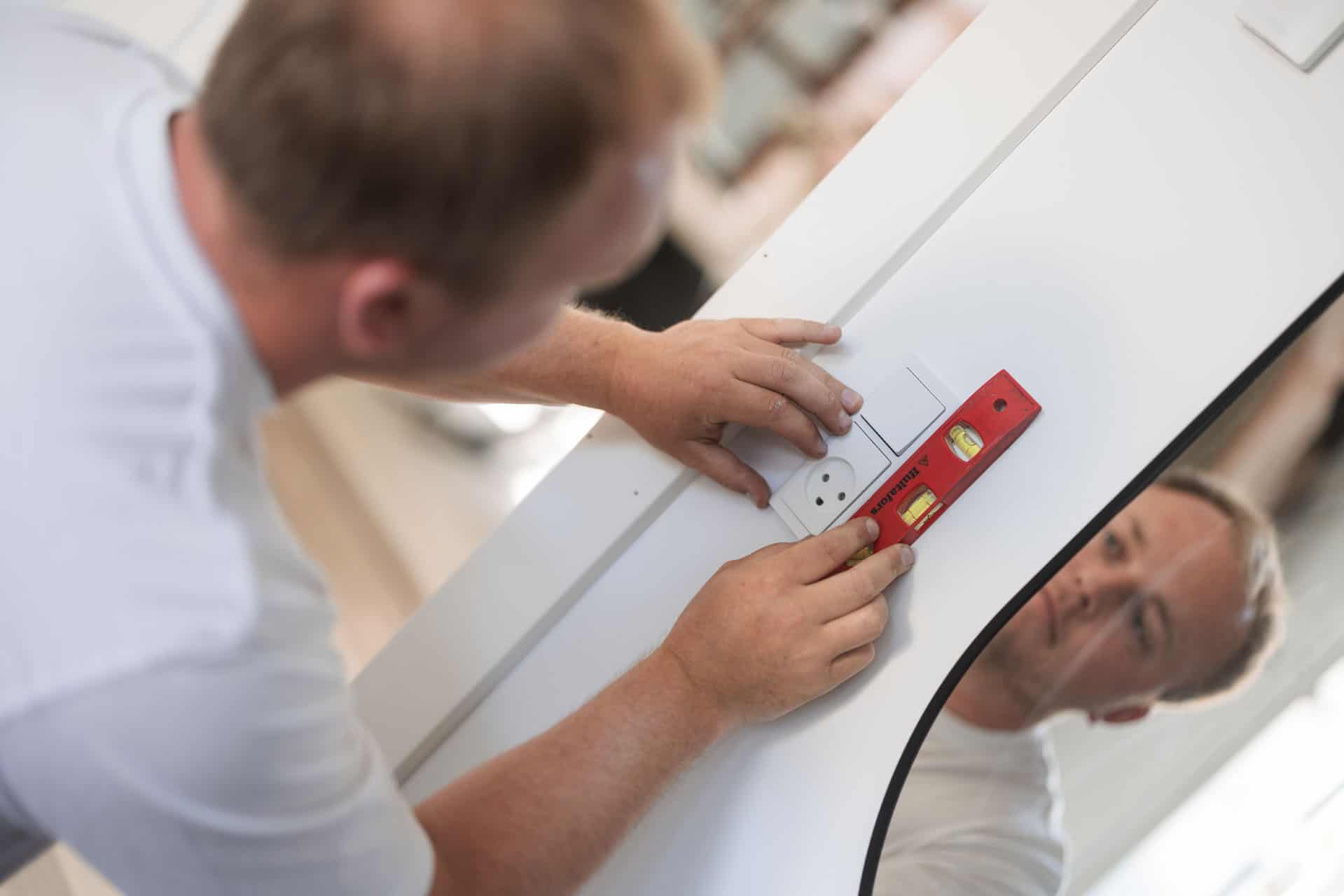 Elektriker i Haslev håndterer enhver opgave